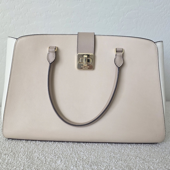 CYBER MONDAY Kate spade Phoebe Commuter Tote - Picture 4 of 7